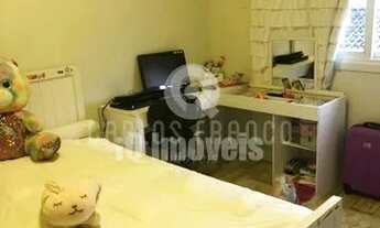 Imagem 2: Jardim Prudência: Sobrado em condomínio fechado com 4 dormitórios 327m²