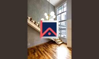 Imagem 5: Apartamento Locação Pinheiros 107 m² 2 Dormitórios