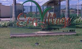 Imagem 3: Terreno em condomínio à venda, Residencial Eco Village - São José do Rio Preto/SP