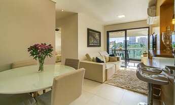 Imagem: LINDO APTO para venda com 73 m2 MOBILIADO