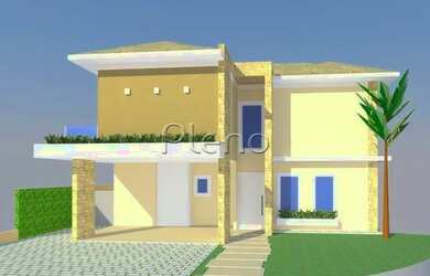 Imagem 3: Venda Casa com 5 dormitórios