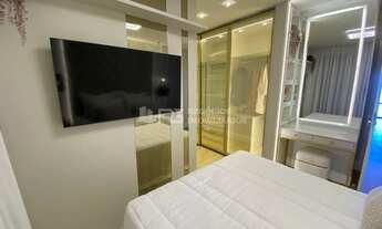 Imagem 3: APARTAMENTO FRENTE MAR FINAMENTE MOBILIADO