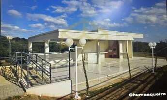 Imagem 4: Terreno - Jardim Park Real - Indaiatuba