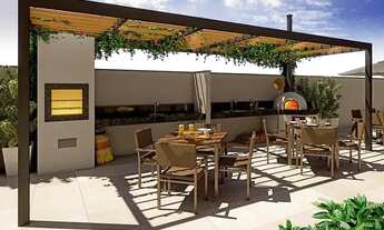 Imagem 2: Excelente apartamento na Tijuca, 1ª Locação, Vista Livre, 3 Quartos