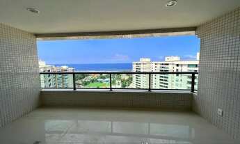 Imagem 5: Cobertura Parque Tropical, excelente 4 suítes , 305 m², 4 vagas de garagem , em Pituaçu