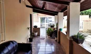 Imagem 4: Casa com 3 Quartos à venda, 120m² - Nossa Senhora do Carmo