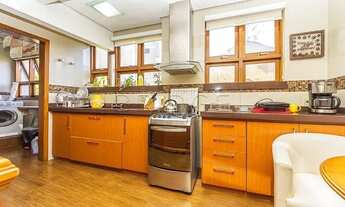 Imagem 3: Ótimo apto 3 dormitórios na independência com vaga de garagem