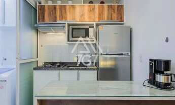 Imagem 2: SÃO PAULO - Apartamento Padrão - MORUMBI