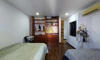 Imagem 7: Barra da Tijuca Apartamento com 4 dormitórios