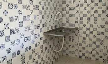 Imagem 3: Casas na Barroquinha