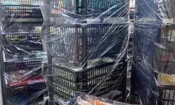 Imagem 3: Loja Virtual de Moda Infantil - Estoque completo, marca reconhecida no ramo