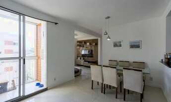 Imagem 7: Apartamento para Venda - 63.56m², 3 dormitórios, sendo 1 suites, 1 vaga - Cristal