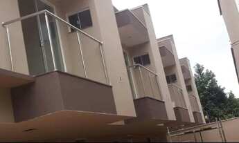 Imagem: Alugo sobrado geminado 2 suites