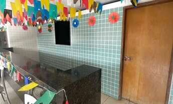 Imagem 6: Apartamento para aluguel possui 100 metros quadrados com 3 quartos em Jaqueira - Recife