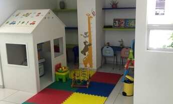 Imagem 6: Duplex para venda com 170 metros quadrados com 3 quartos em Tirol - Natal - RN