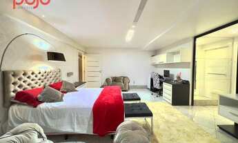 Imagem 7: 5 Suítes - Torre de Toledo