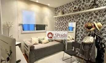 Imagem 7: Ao lado Hosp Sta Paula, 3 dorms, suite, terraço e 2 vagas!