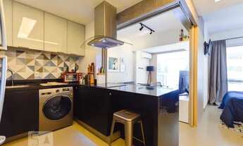 Imagem: Apartamento para Aluguel - Pinheiros, 1