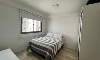 Imagem 6: Apartamento Venda 1 Dormitórios - 37 m² Brooklin