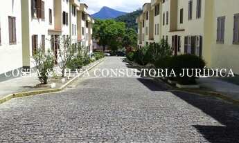 Imagem 6: Apartamento com 70 m² no bairro Tijuca - Teresópolis - sala 3 quartos e vaga de garagem