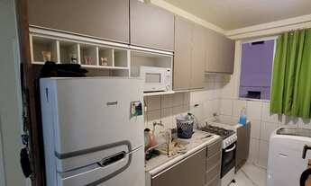 Imagem 2: Apartamento Apartamento com 2 dormitórios