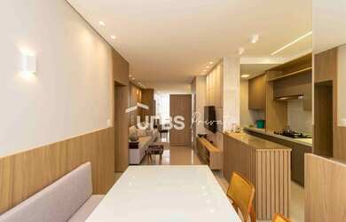 Imagem 2: Terra Mundi Parque Cascavel - Apartamento 2 quartos, sendo 1 suíte