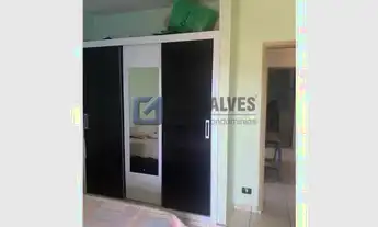 Imagem 6: SAO BERNARDO DO CAMPO - Residential / Sobrado - JARDIM SANTA MARIA