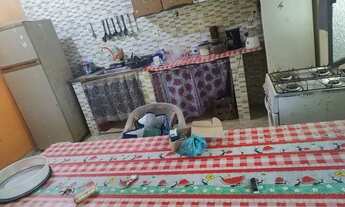 Imagem 4: Casa alto e baixo em Mangaratiba