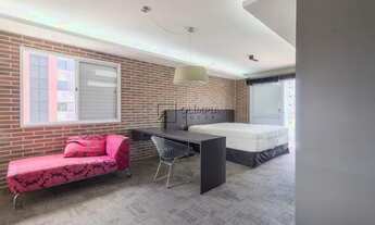 Imagem 12: Locação Apartamento 1 Dormitórios - 66 m² Moema