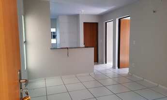 Imagem 5: Alugo apartamento no Condomínio Jasmim