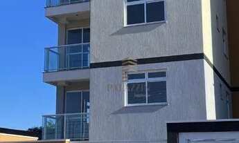 Imagem 2: Apartamento Garden com 2 dormitórios à venda, 52 m² por R$ 275.000 - Boneca do Iguaçu - Sã