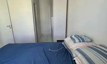 Imagem 6: Apartamento 2 Quartos Mobiliado Brisas Life, Altos do Calhau