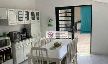 Imagem 7: Casa com 3 dormitórios, 160 m² - venda por R$ 600.000,00 ou aluguel por R$ 1.913,00/mês