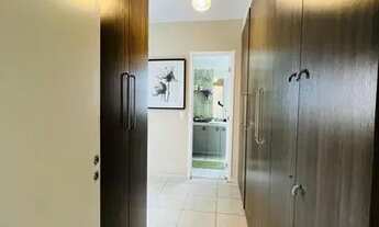 Imagem 6: Apartamento Farol da Ilha vista Mar - 142 m em Ponta D'Areia - São Luís - MA