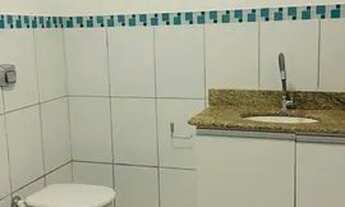 Imagem 2: APARTAMENTO SEMI MOBILIADO COM AR CONDICIONADO