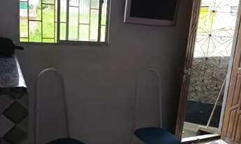 Imagem 2: Casa praia cabuçu