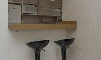 Imagem 7: Apartamento para Aluguel - Vila Pompéia, 1 Quarto, 48 m2