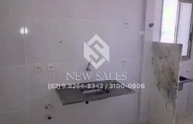 Imagem 4: Excelente apartamento com 2 quartos, sendo 1 suíte no St. Moinho dos ventos