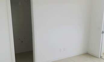 Imagem 7: Apartamento novo com dois quartos sendo um suíte- São José