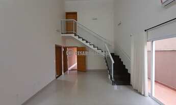 Imagem 5: Casa em Condomínio Sobrado Jardim Nova Aliança Sul Disponível Para Venda E Locação Jardim