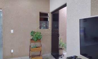 Imagem 7: Casa Padrão em Taubaté