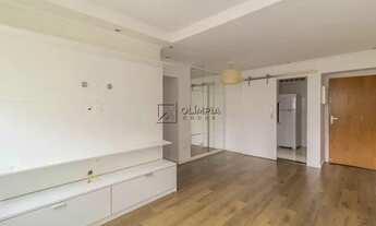 Imagem 1: Apartamento Venda Moema 70 m² 2 Dormitórios