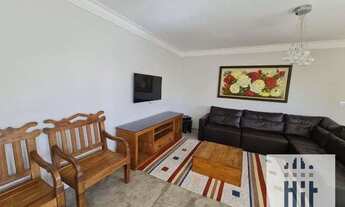 Imagem 7: Apartamento com 2 dormitórios para alugar, 85 m² por R$ 2.085/mês - Saúde - São Paulo/SP