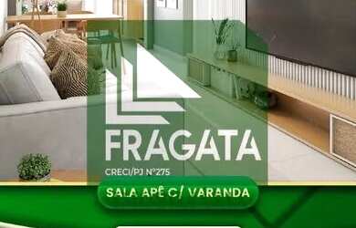 Imagem 3: APARTAMENTO ARACAJU COND ARUANA PARK RESIDENCE