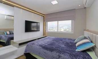 Imagem 7: Apartamento para Venda - 62m², 2 dormitórios, sendo 1 suites, 2 vagas - Teresópolis