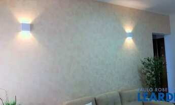 Imagem 5: APARTAMENTO - ACLIMAÇÃO - SP