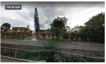 Imagem 6: Oportunidade! Casa 226m²PV e 840m²TR abaixo valor mercado Porto Alegre/RS - Rafael Matias