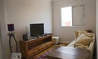 Imagem 5: Apartamento para Aluguel - Bela Vista, 3 Quartos, 53 m2