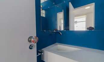 Imagem 13: Apartamento Locação Jardim Paulista 153 m² 3 Dormitórios