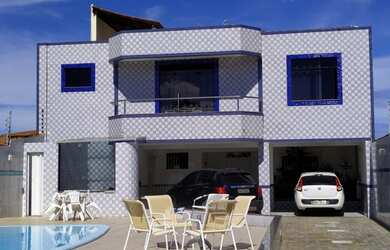 Imagem 2: CASA NA ATALAIA - ATALAIA